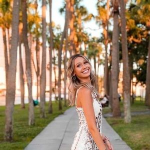 Meet your Posher, Kaylin